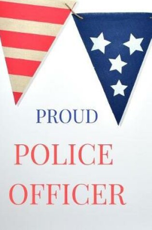 Cover of Proud Police Officer