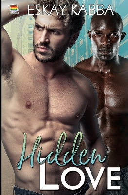 Book cover for Hidden Love