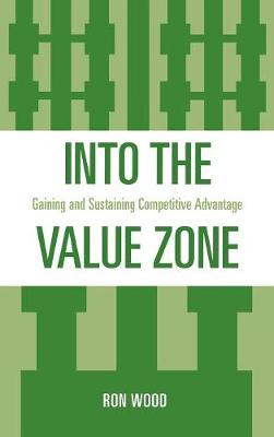 Book cover for Into the Value Zone