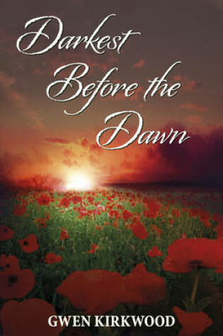 Cover of Darkest Before the Dawn