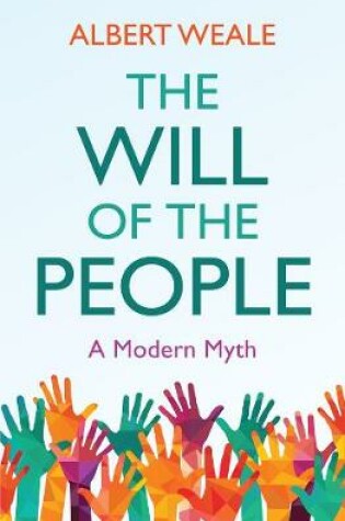 Cover of The Will of the People