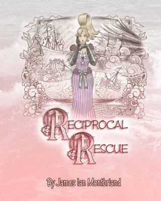 Book cover for Reciprocal Rescue