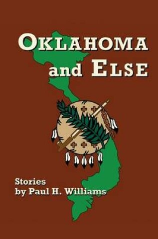 Cover of Oklahoma and Else