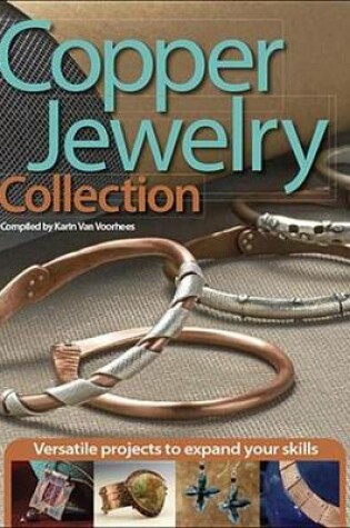 Cover of Copper Jewelry Collection