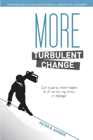 Cover of More Turbulent Change
