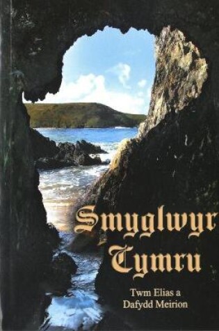 Cover of Smyglwyr Cymru