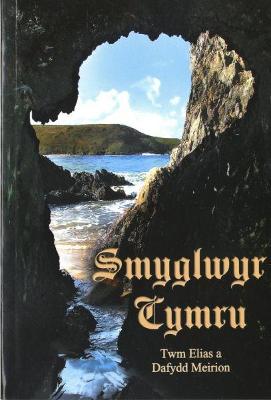 Book cover for Smyglwyr Cymru