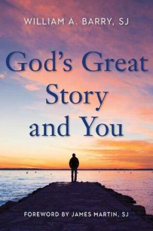 Cover of God's Great Story and You