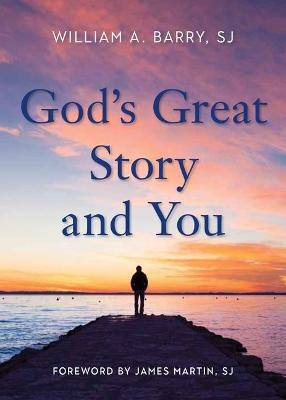 Book cover for God's Great Story and You