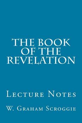 Book cover for The Book of the Revelation