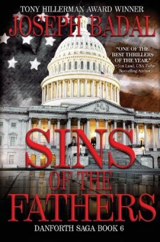 Cover of Sins of the Fathers