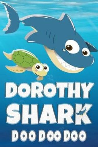 Cover of Dorothy Shark Doo Doo Doo