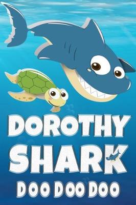 Book cover for Dorothy Shark Doo Doo Doo