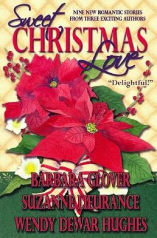 Cover of Sweet Christmas Love