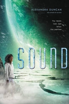 Book cover for Sound