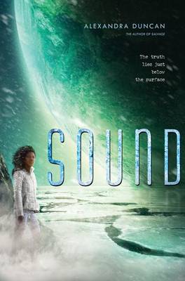 Book cover for Sound