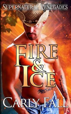 Cover of Fire and Ice