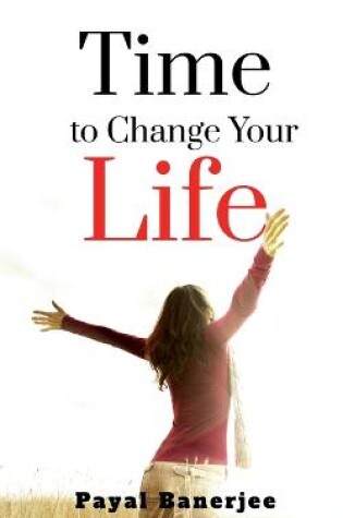 Cover of Time to Change Your Life