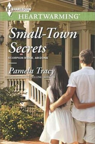 Cover of Small-Town Secrets