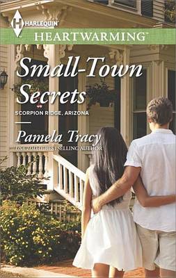 Cover of Small-Town Secrets