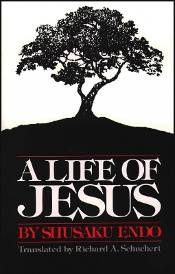 Book cover for A Life of Jesus