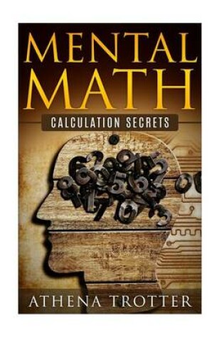 Cover of Mental Math