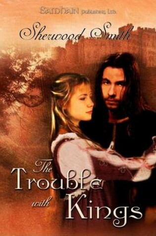 Cover of The Trouble with Kings