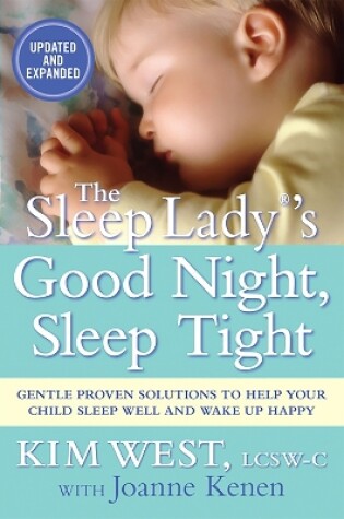 Cover of The Sleep Lady®'s Good Night, Sleep Tight