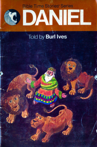 Cover of Daniel