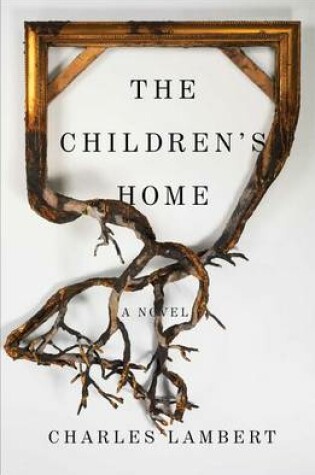 Cover of The Children's Home