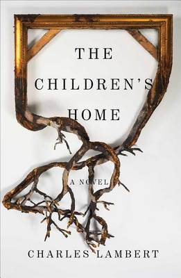 Book cover for The Children's Home