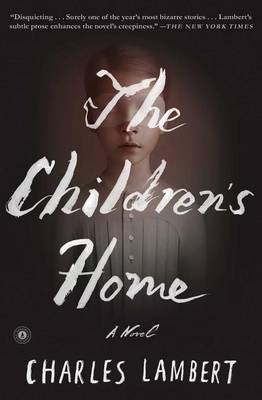 Cover of The Children's Home