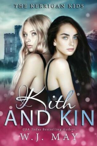 Cover of Kith & Kin