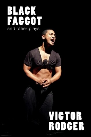 Cover of Black Faggot and Other Plays