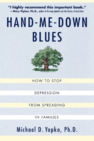 Cover of Hand-Me-Down Blues