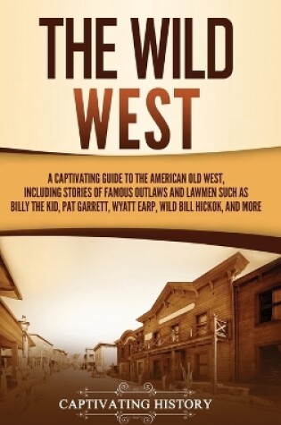 Cover of The Wild West