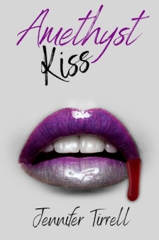 Cover of Amethyst Kiss