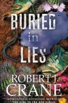 Book cover for Buried in Lies