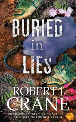 Cover of Buried in Lies