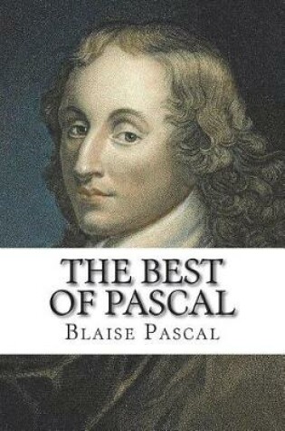 Cover of The Best of Pascal