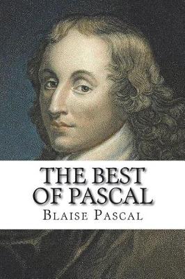 Book cover for The Best of Pascal