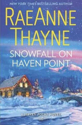 Cover of Snowfall on Haven Point