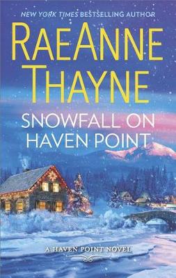 Book cover for Snowfall on Haven Point