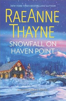 Book cover for Snowfall on Haven Point