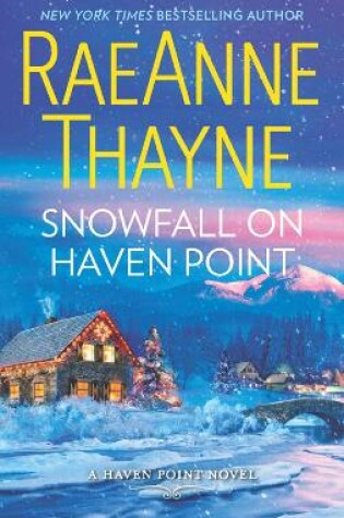 Cover of Snowfall On Haven Point