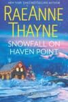 Book cover for Snowfall On Haven Point