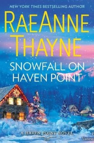 Cover of Snowfall on Haven Point