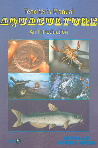 Cover of Aquaculture