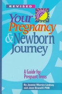 Cover of Your Pregnancy and Newborn Journey