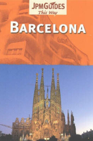 Cover of Barcelona